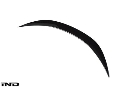 BMW G29 Z4 3D Design Carbon Fiber Rear Spoiler