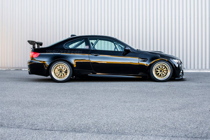 BMW E36 M3, E46 M3 & E9X M3 Team Schirmer Differential Kit