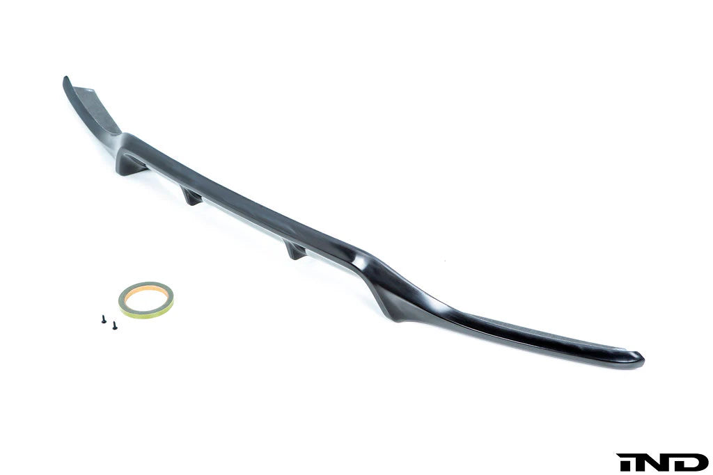 BMW G11 / G12 7-Series LCI 3D Design M-Sport Rear Diffuser