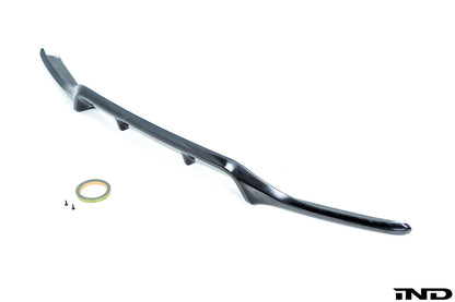 BMW G11 / G12 7-Series LCI 3D Design M-Sport Rear Diffuser