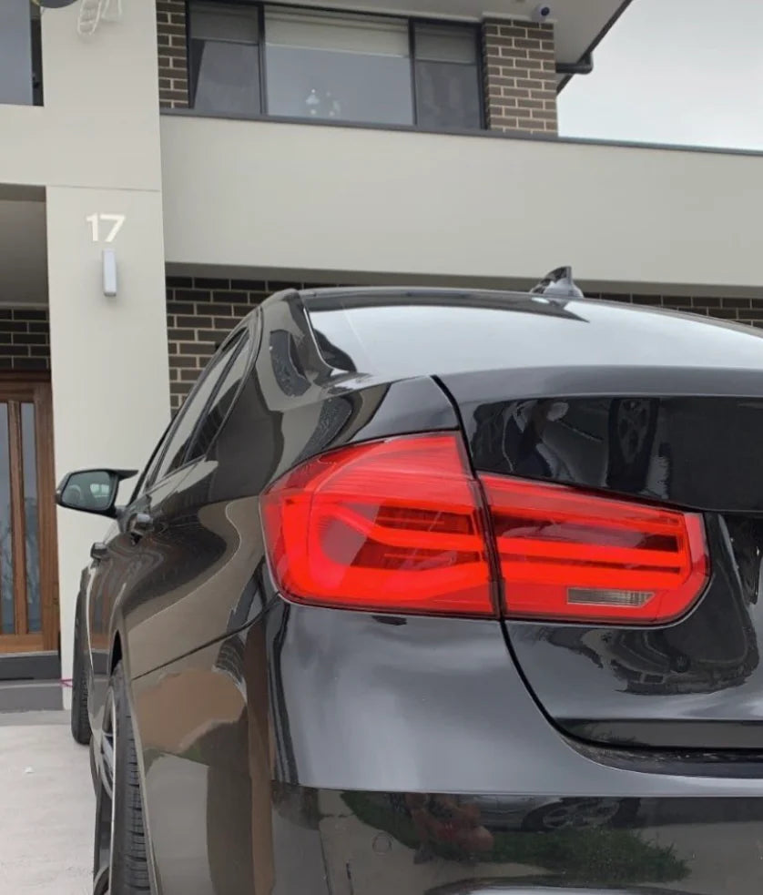 BMW F80 M3 LCI Tail Lights