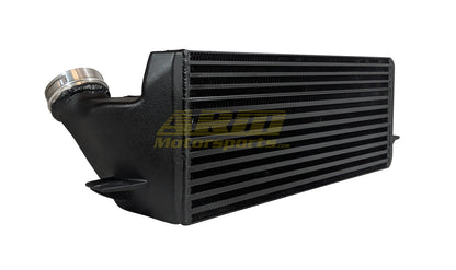 BMW 1-Series 135i 5" Intercooler Front Mount Intercooler