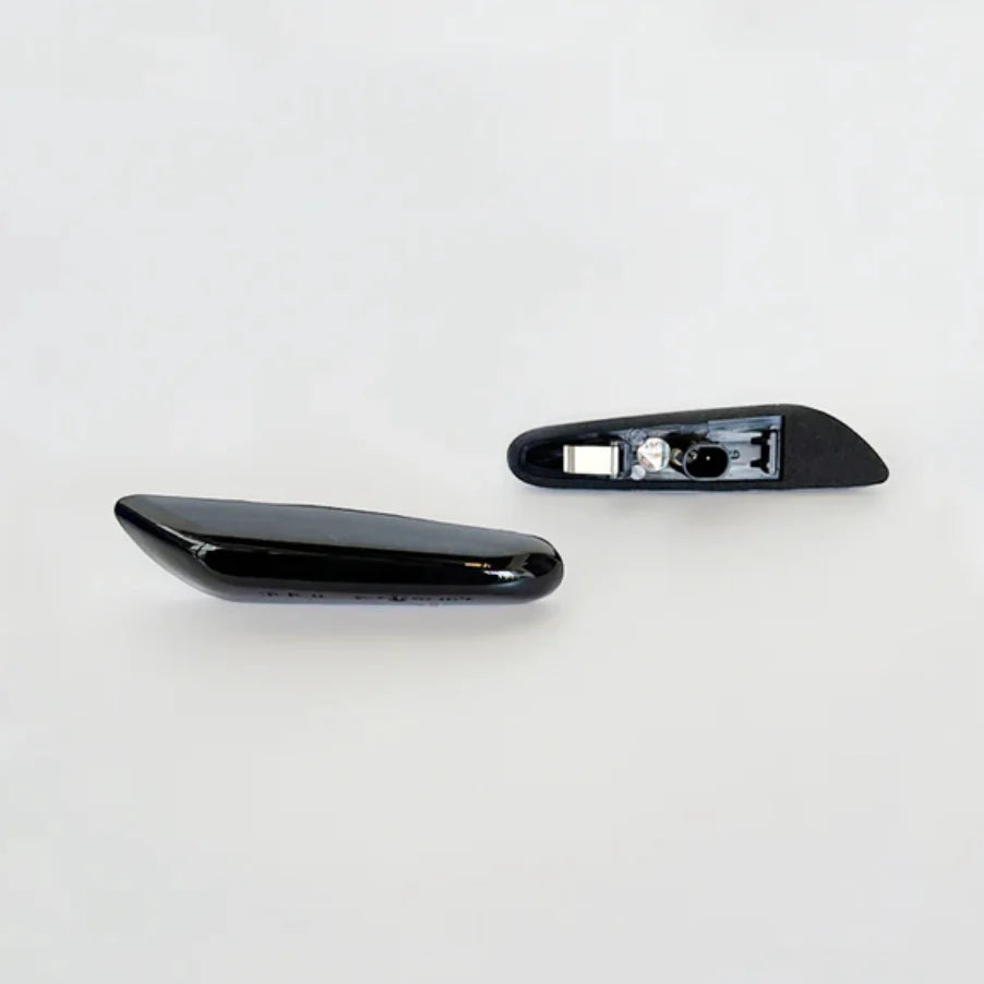 BMW 1-Series, 3-Series, 5-Series, X-Series LED Sequential Turn Signals