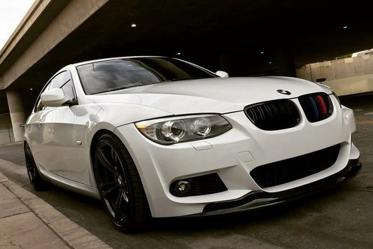 BMW 3-Series E92 & E93 M Sport LCI Front Bumper