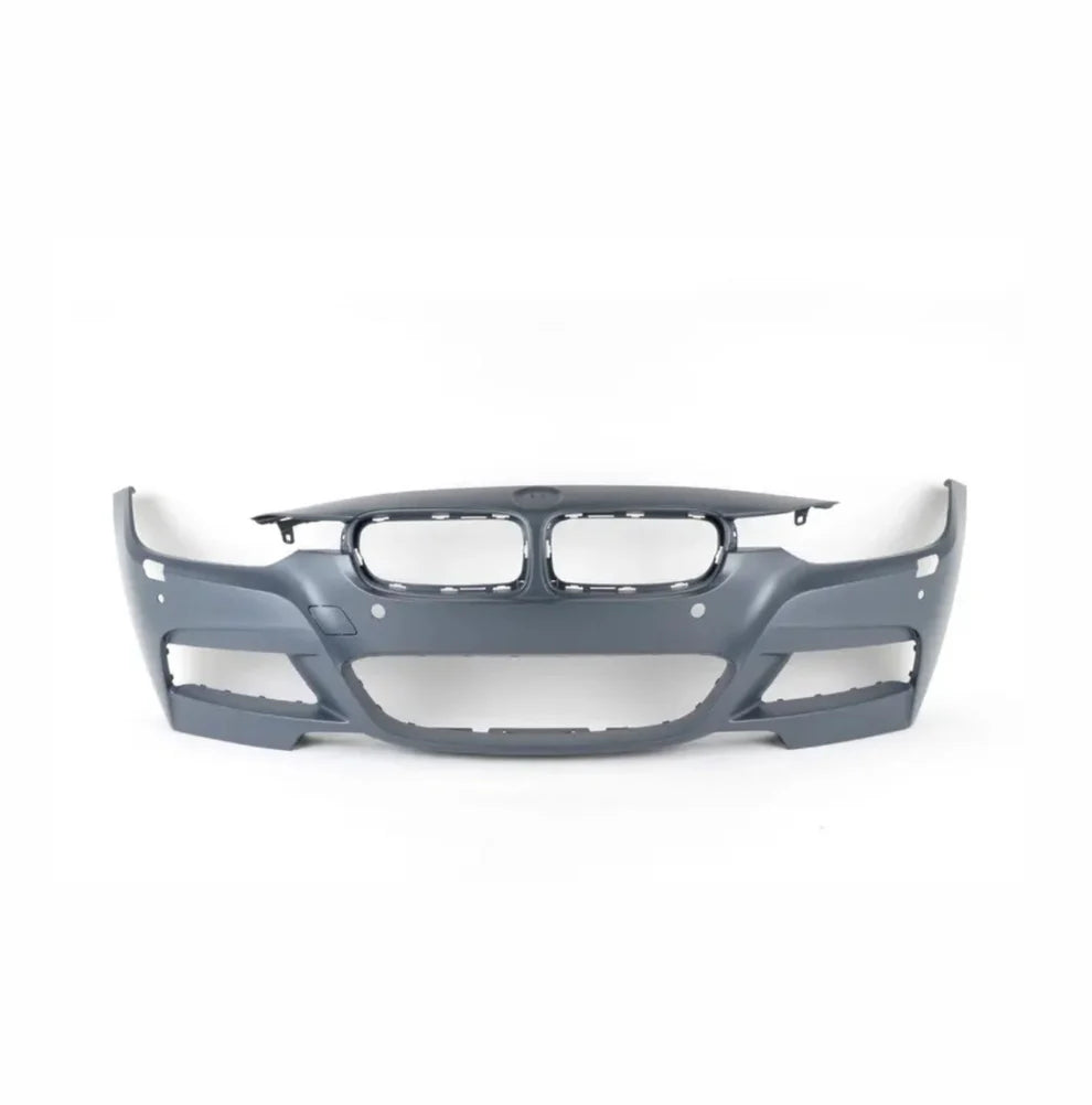 BMW 3-Series F30 & F31 M-Tech Front Bumper