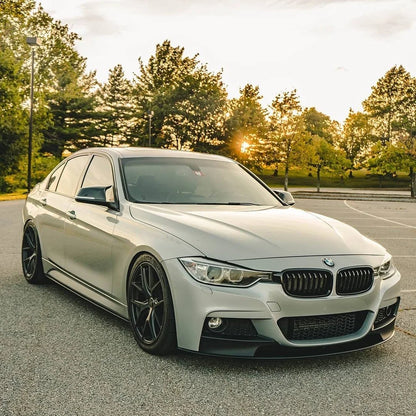 BMW 3-Series F30 & F31 M-Tech Front Bumper