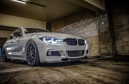 BMW 3-Series F30 & F31 M-Tech Front Bumper