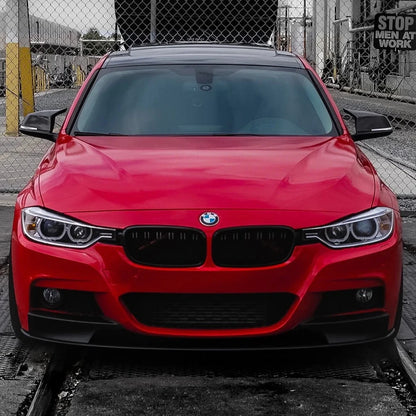 BMW 3-Series F30 & F31 M-Tech Front Bumper