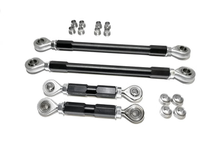 BMW G80 M3 & G82 M4 Team Schirmer Adjustable Drop Links