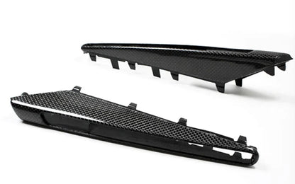 BMW E92/E93 M3 AutoTecknic Carbon Fiber Fender Vents