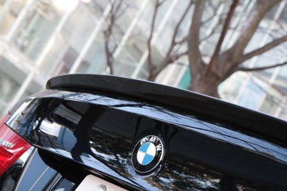 BMW E90 M3 & 3-Series 3D Design E90 Carbon Fiber Trunk Spoiler