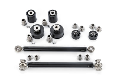 BMW E90 M3 & E92 M3 Team Schirmer Small Axle Suspension GT Kinematics