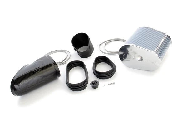 BMW E90, E92 & E93 M3 Dinan High Flow Carbon Fiber Intake
