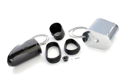 BMW E90, E92 & E93 M3 Dinan High Flow Carbon Fiber Intake