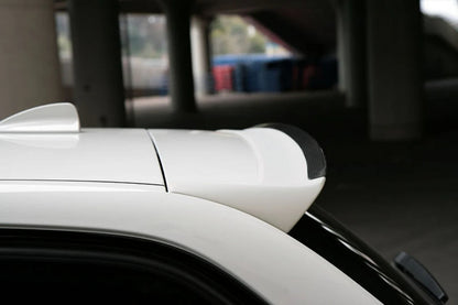 BMW E91 3-Series 3D Design Roof Spoiler
