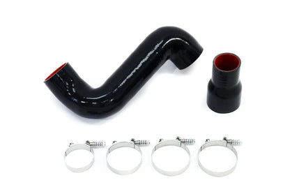 BMW E9X 3-Series & E82 1-Series ARM 1K (7.5") FMIC Hose Upgrade