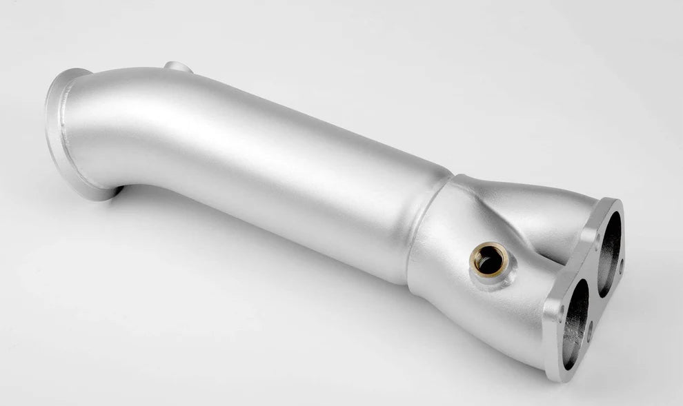 BMW E9X/E8X N55 10-13 135i/335i/xi VRSF Catless Downpipes