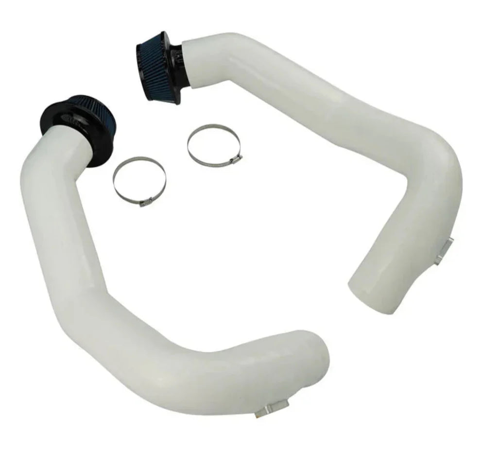 BMW F06/F10/F12/F13 M5 & M6 Project Gamma Silicone Intakes & Filters