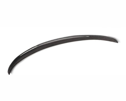 BMW F10 5-Series Performance Carbon Fiber Spoiler