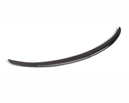 BMW F10 5-Series Performance Carbon Fiber Spoiler