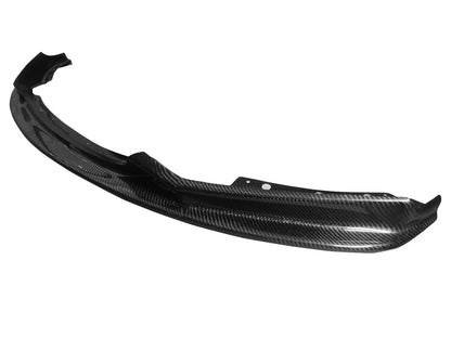 BMW F22 2-Series V3 Style Carbon Front Lip