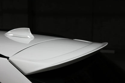 BMW F30 3-Series 3D Design Roof Spoiler