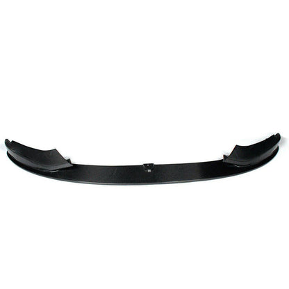 BMW F32/F33/F36 4-Series P Style Carbon Fiber Front Lip