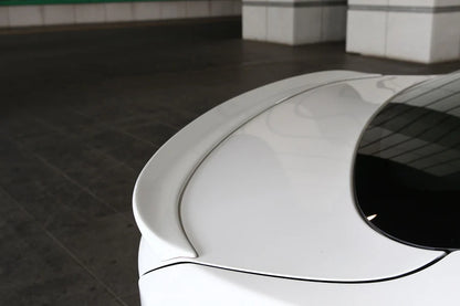 BMW F36 4-Series 3D Design Trunk Spoiler