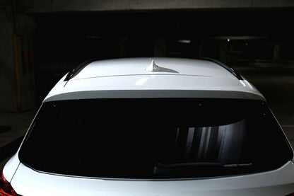 BMW F48 X1 3D Design Roof Spoiler