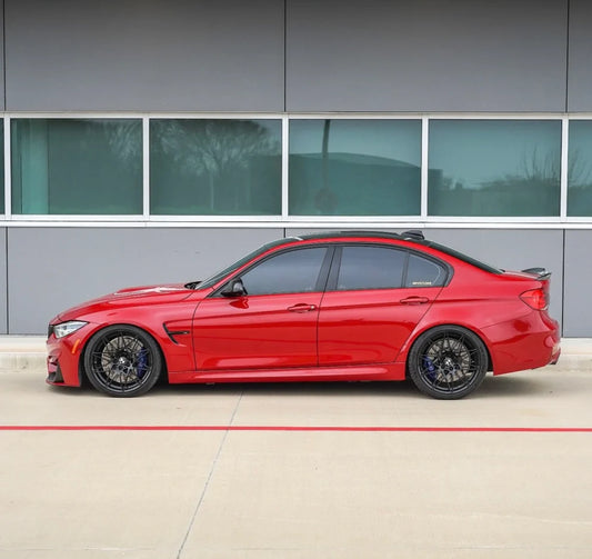 BMW F80 M3 & F82 M4 EMD "EMMotion" Lowering Springs