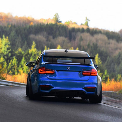 BMW F80 M3 & F82 M4 Team Schirmer Nitron R3 Suspension