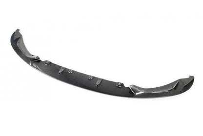 BMW F80 M3 & F82/F83 M4 3D Style Carbon Fiber Front Lip