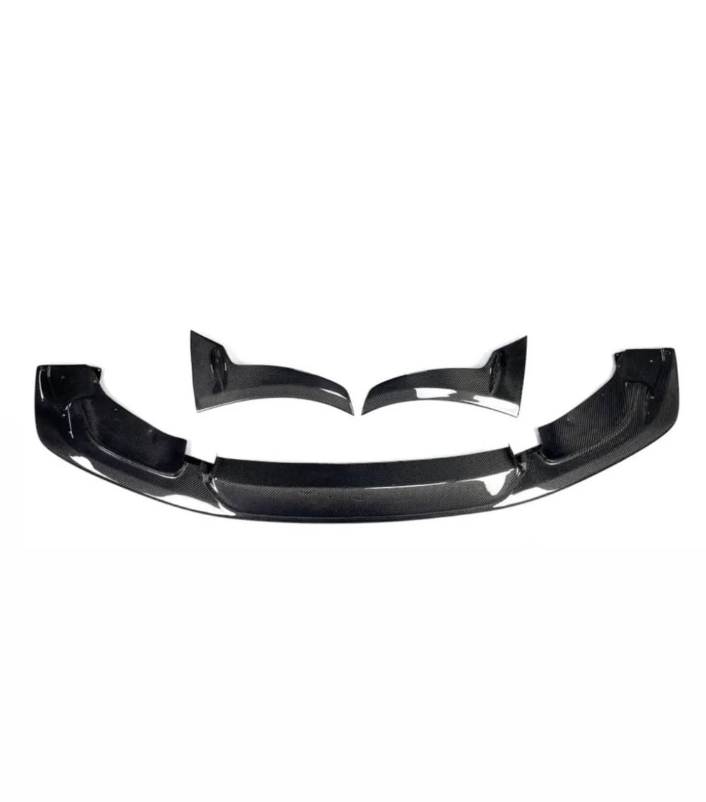 BMW F80 M3 & F82/F83 M4 Challenge Carbon Fiber Front Lip