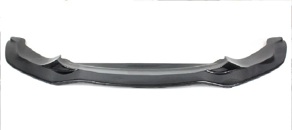 BMW F80 M3 & F82/F83 M4 PSM Style Carbon Fiber Front Lip