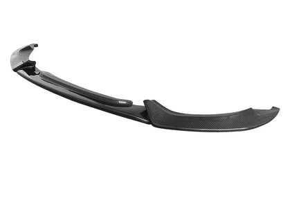 BMW F80 M3 & F82/F83 M4 VR Style Carbon Fiber Front Lip