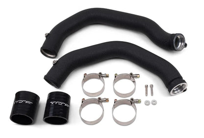 BMW F80 M3 & F82/F83 M4 & F87 M2 VRSF S55 Chargepipes