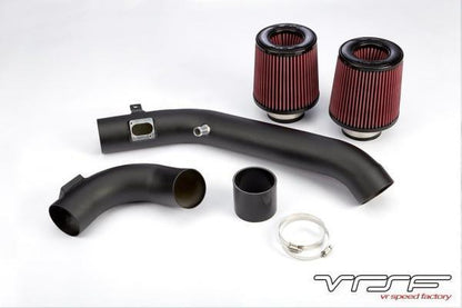 BMW F80 M3 & F82/F83 & F87 M2 VRSF S55 High Flow Upgraded Air Intakes