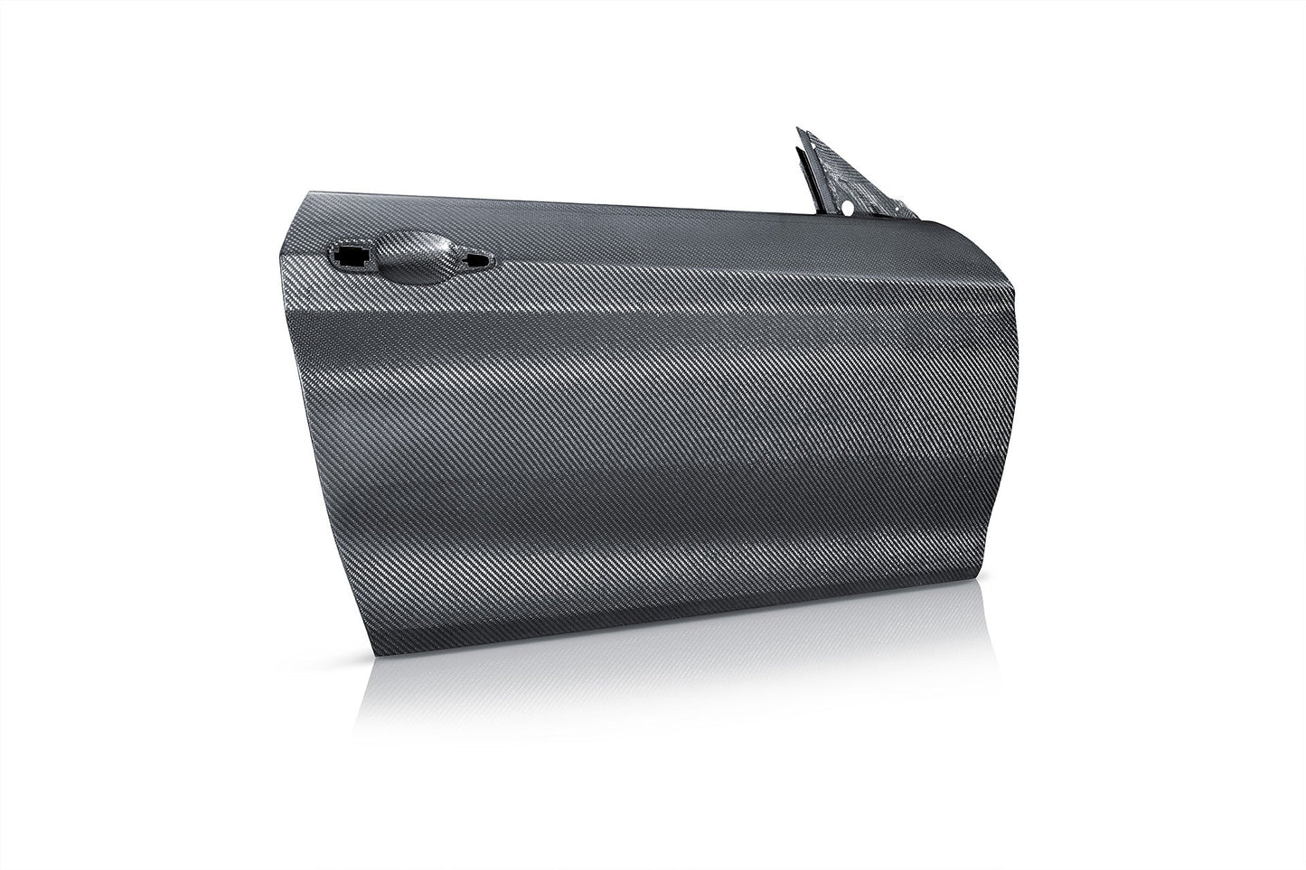 BMW F87 M2 Team Schirmer Carbon Fiber Doors
