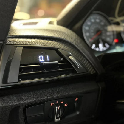 BMW F87 M2 & F2X 2-Series V3 P3 OBD2 Gauge