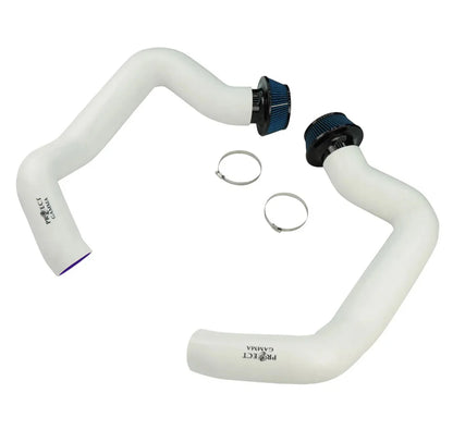 BMW F90/F91/F92/F93 M5 & M8 Project Gamma Silicone Intakes & Filters