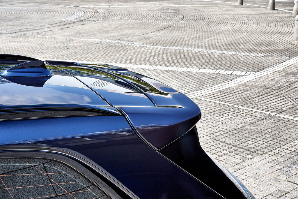 BMW G05 X5 3D Design Roof Spoiler