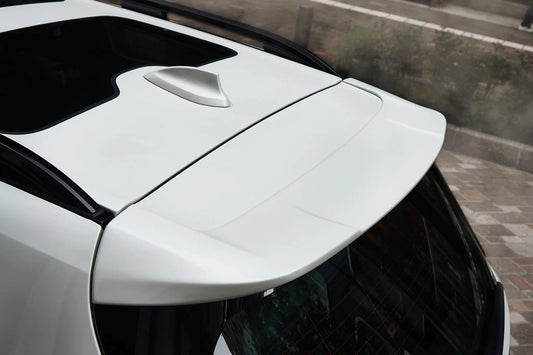 BMW G07 X7 3D Design Roof Spoiler