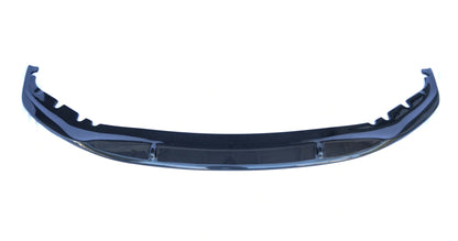 BMW G30 5-Series Carbon Fiber Front Lip Splitter M Performance