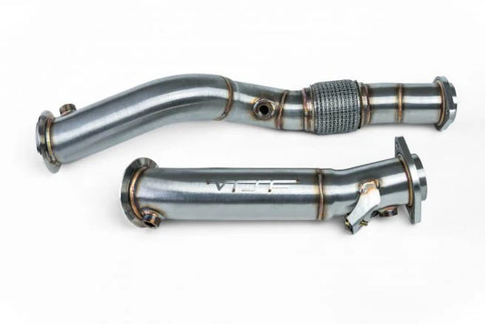 BMW G8X M3/M4 S58 VRSF Catless Downpipes