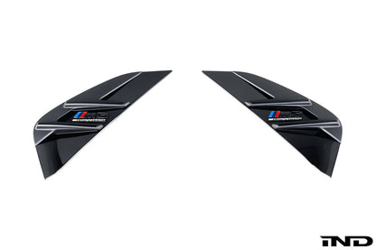 BMW G80 M3 & G82 M4 & G83 M4 Competition Side Marker Set