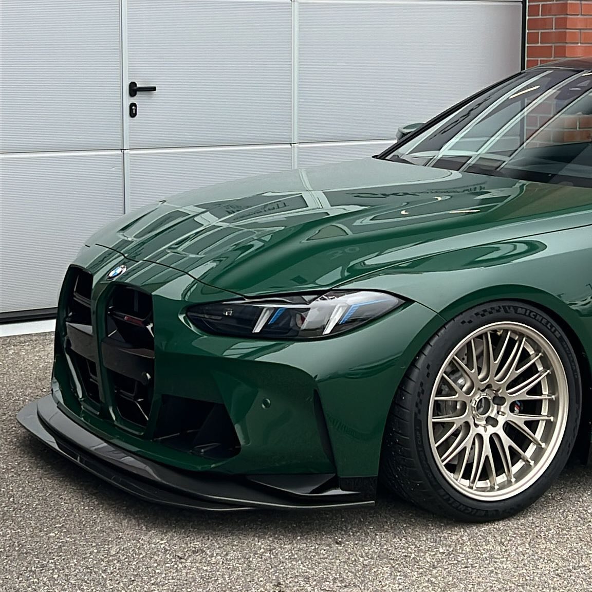 BMW G87 M2, G80 M3 & G82 M4 Team Schirmer GTX Wheels