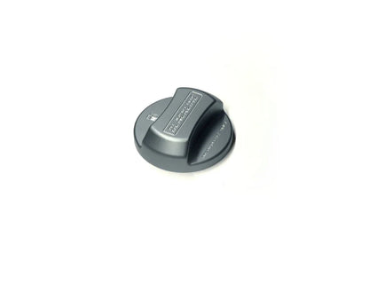 BMW Goldenwrench Blackline Performance Edition Fuel Cap Cover