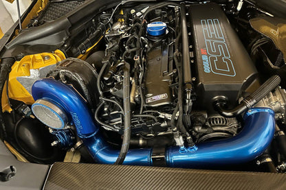 BMW & Supra B58 CSF Gen 2 Race X Charge Air Cooler Manifold