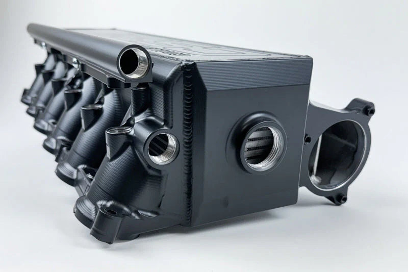 BMW & Supra B58 CSF Gen 2 Race X Charge Air Cooler Manifold