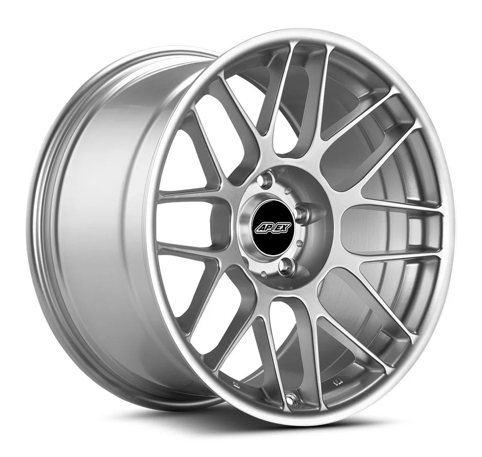 BMW 17 Inch Apex Wheels ARC-8 5x120